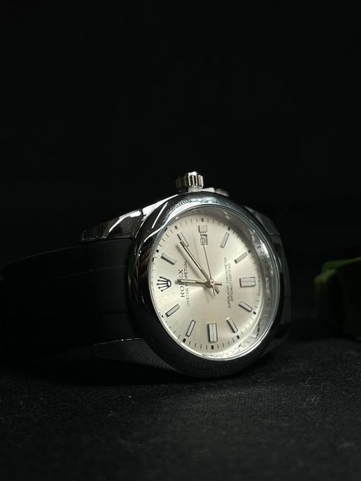 Rolex часы Ремень