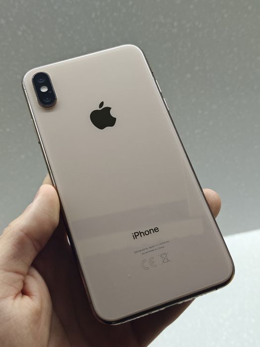 Продам айфон хс мах
