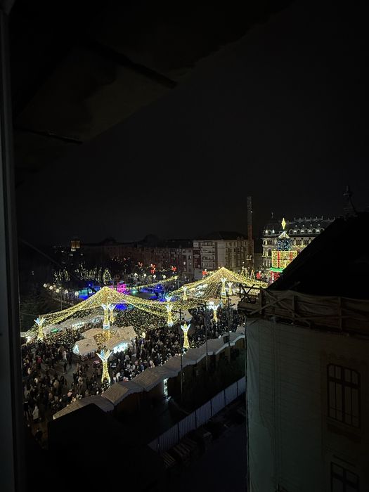 Apartament 3 Camere cu vedere spre Targul De La Craiova (50m distanta)