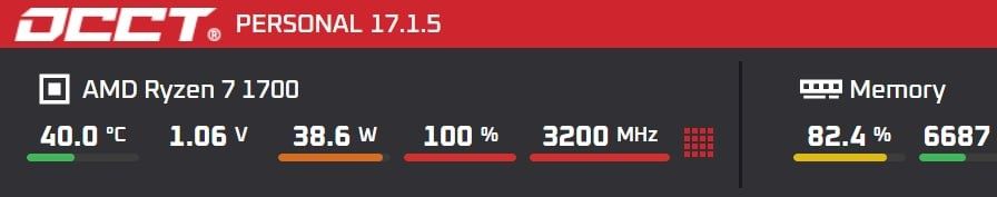 DDR4 8 gb 3200 Netac