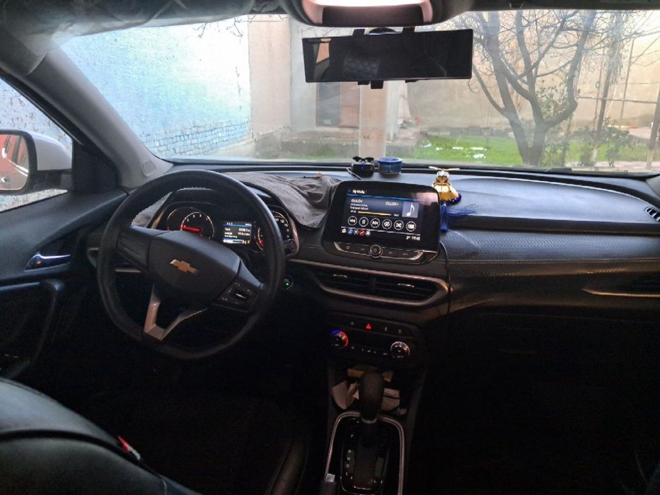 Trikker oq  2022 yil