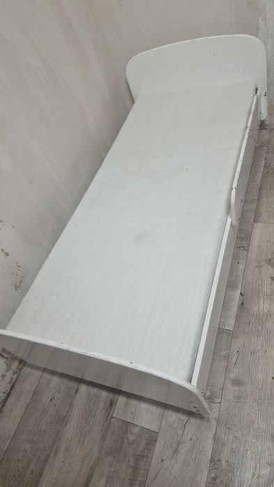 Продам детскую кровать