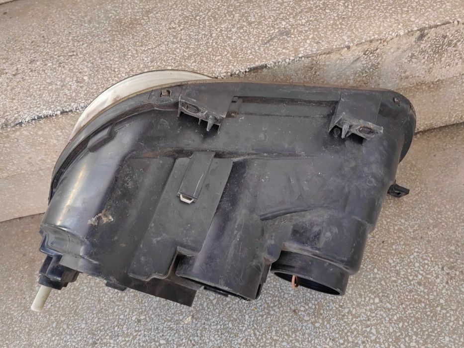 Фарове VW Polo 6N ляв десен / Фарове Поло