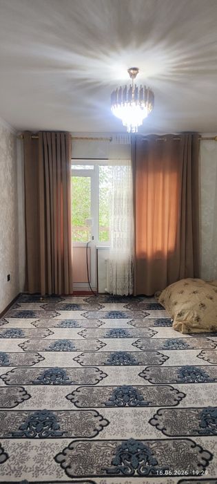 Сдается квартира