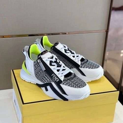 FF Match "White/Yellow"