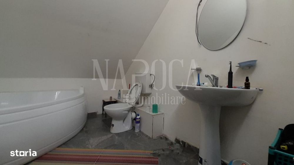 Casa 7 camere de vanzare in Gilau