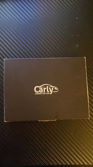 Carly OBD Tester Auto MULTIMARCA