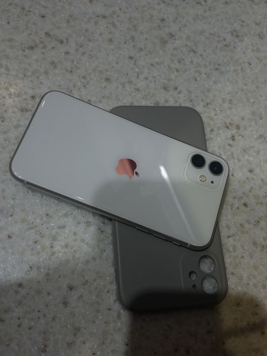 Аифон 11 продам …….