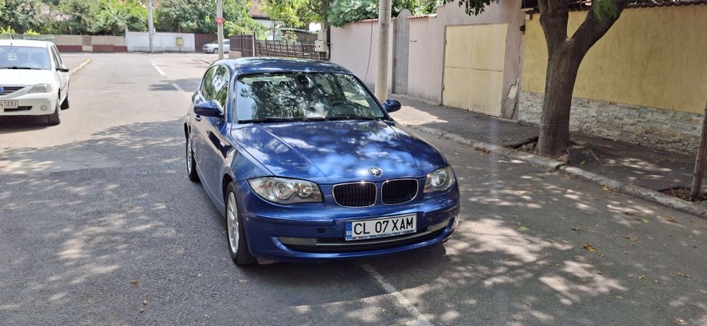 BMW 1 Series 0 — imagine 2