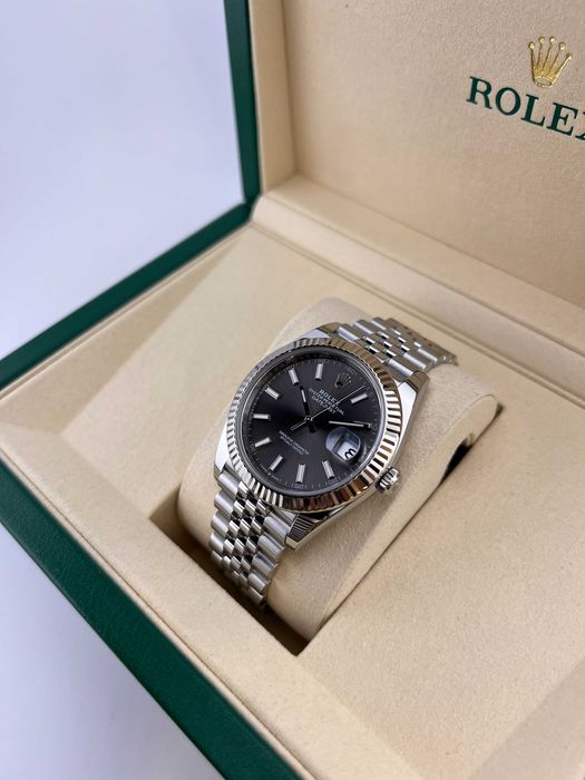 Наручные часы Rolex Datejust