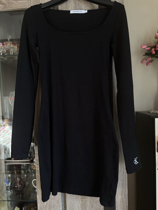 Рокля Calvin Klein