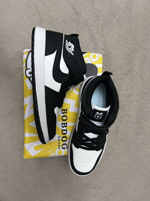 Новые кеды 35-36 размера