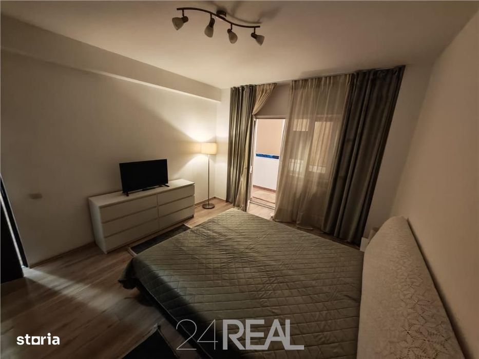 Apartament 2 camere - Popesti-Leordeni -  La Strada - Eclipsei