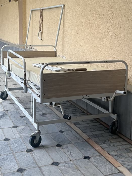 Касаллар учун махсус ёток