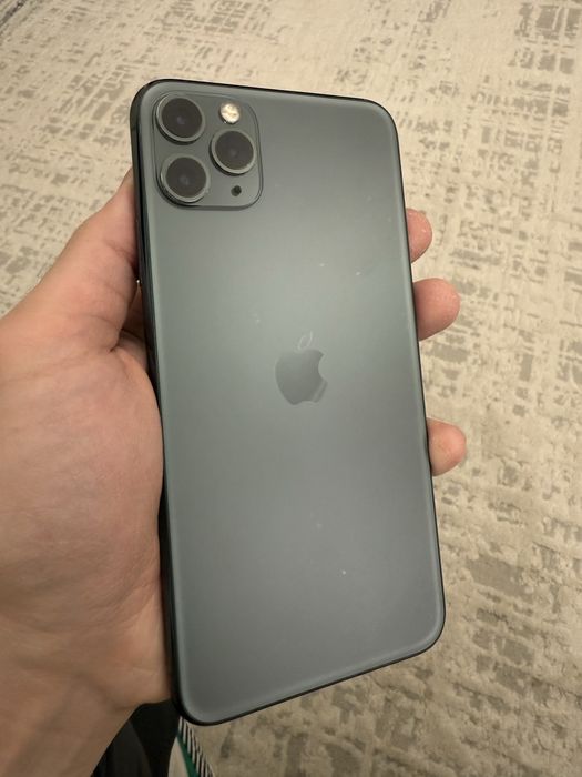 Iphone 11 Pro Max 256GB