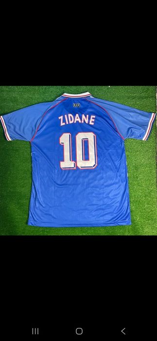 Любими футболни екипи