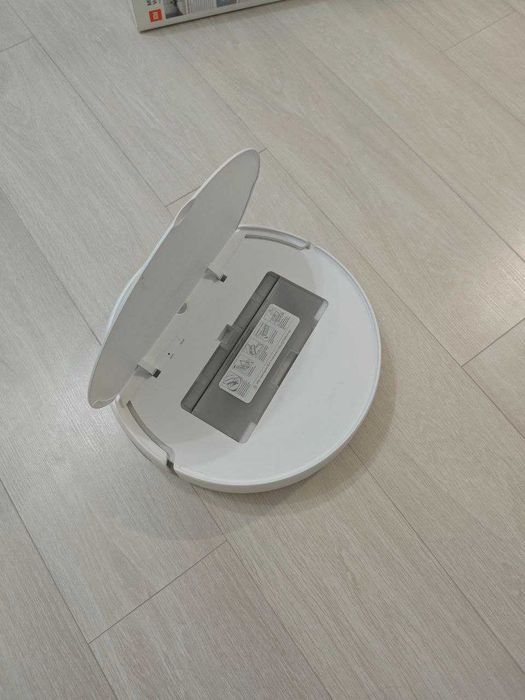 Робот пылесос в отличном состоянии