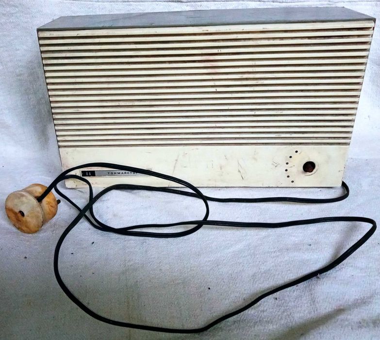 Високоговорител абонатен Тонмайстор