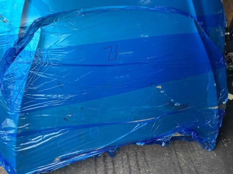 Капот Hyundai Elantra MD