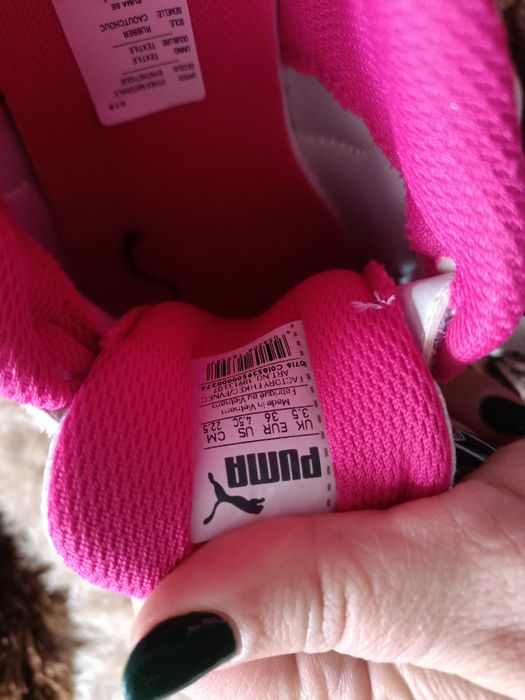 Încălțăminte Puma