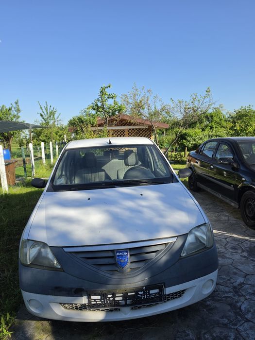 DACIA Logan 0