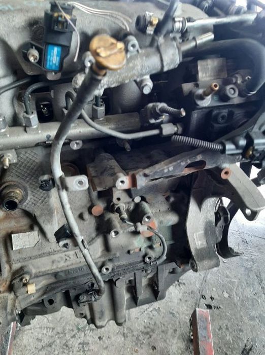 Motor 1.9 d multijet 192a8000 192 a8.000 fiat stilo fiat bravo 2 doblo idea grande punto