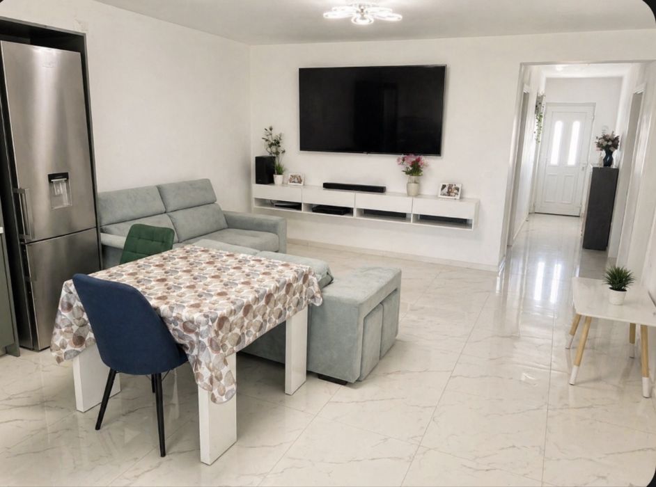 Casă modernă de vânzare – gata de mutare!