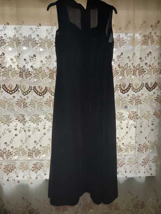Rochie/ sarafan lung casual M