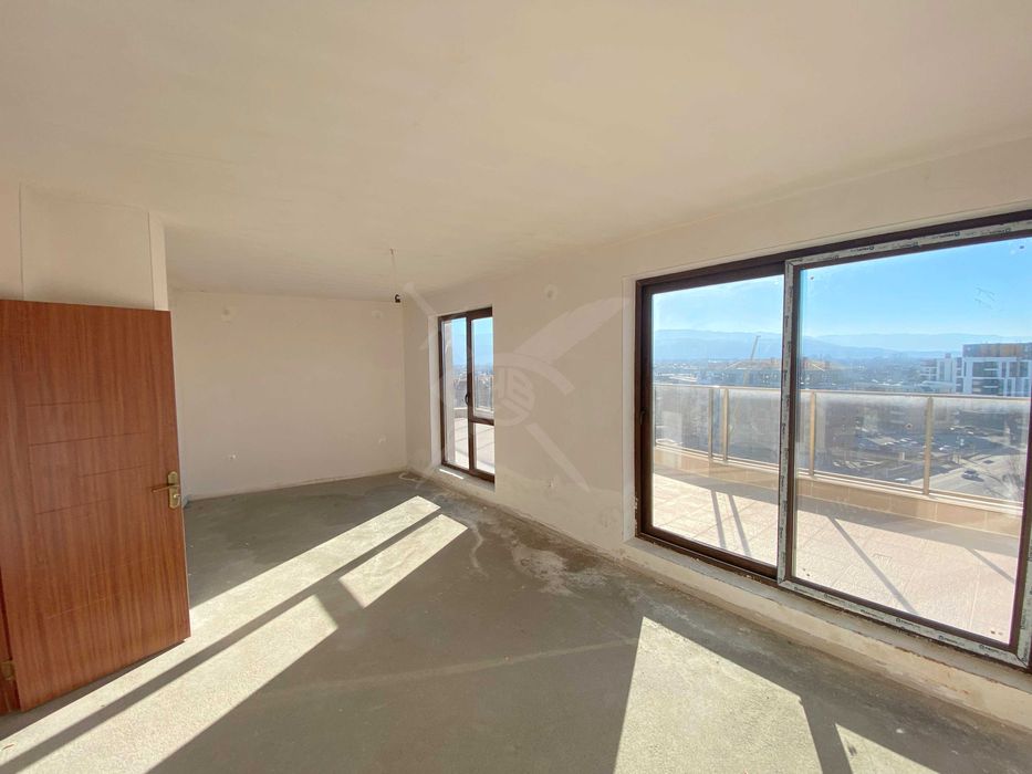 Продава се Многостаен апартамент в Пловдив, Христо Смирненски - 330 кв.м за 785 €/кв.м - Снимка #8