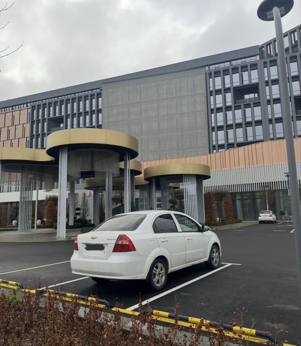 Nexia 3 таййор кредити бор срочна