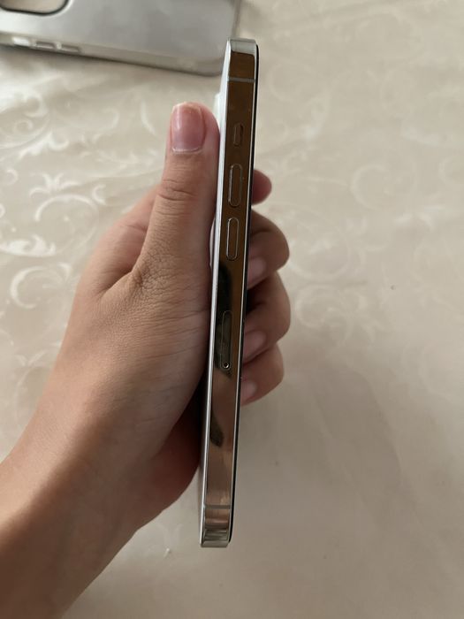 iPhone 14 Pro white 128gb