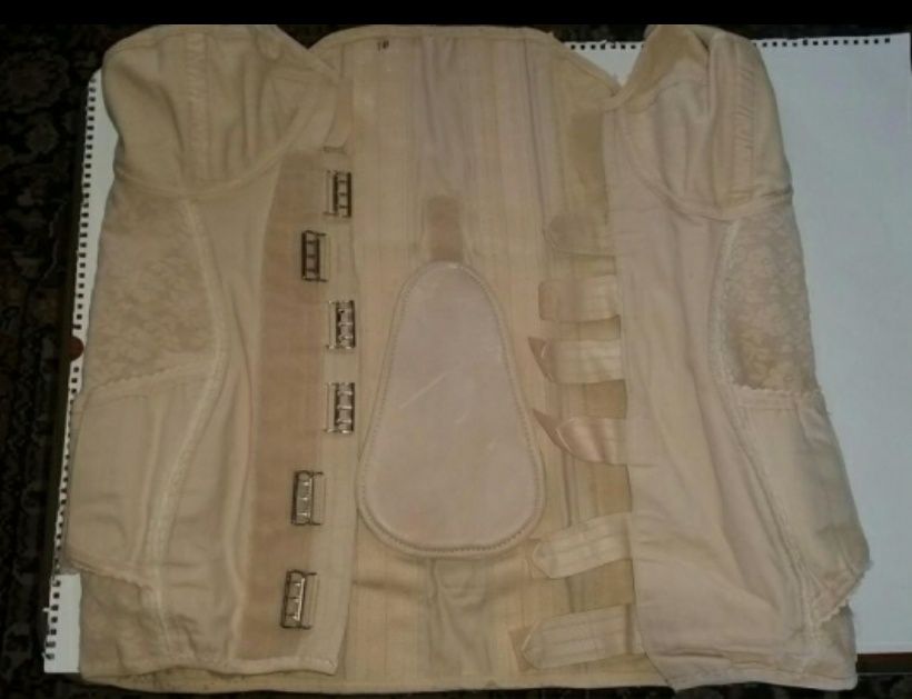 Corset medical de dama