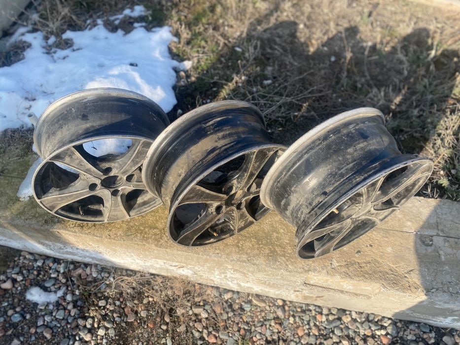 Диск 14 100:4 3 шт срочно продам