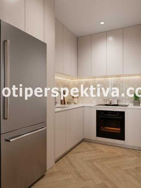 Продава се Тристаен апартамент в Пловдив, Център - 100 кв.м за 2190 €/кв.м - Снимка #5