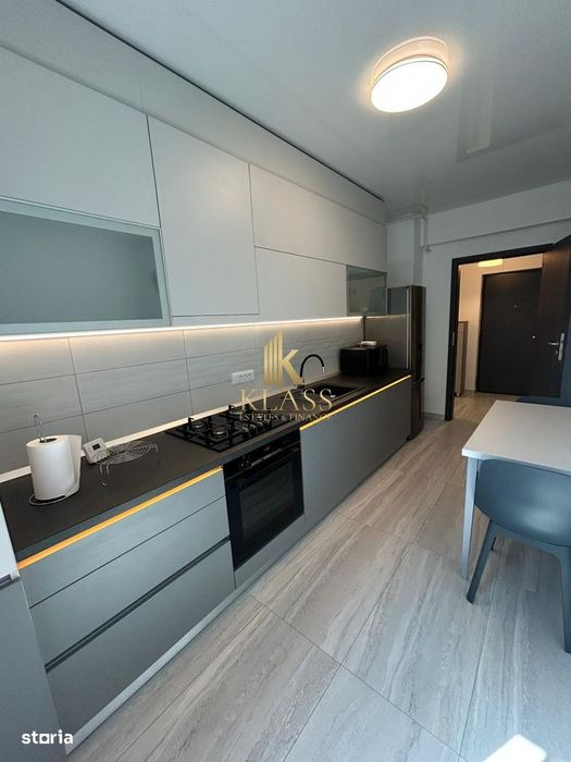 Apartament 2 camere | Mihai Bravu | 1'm metrou | Global Residence — fotografia 1
