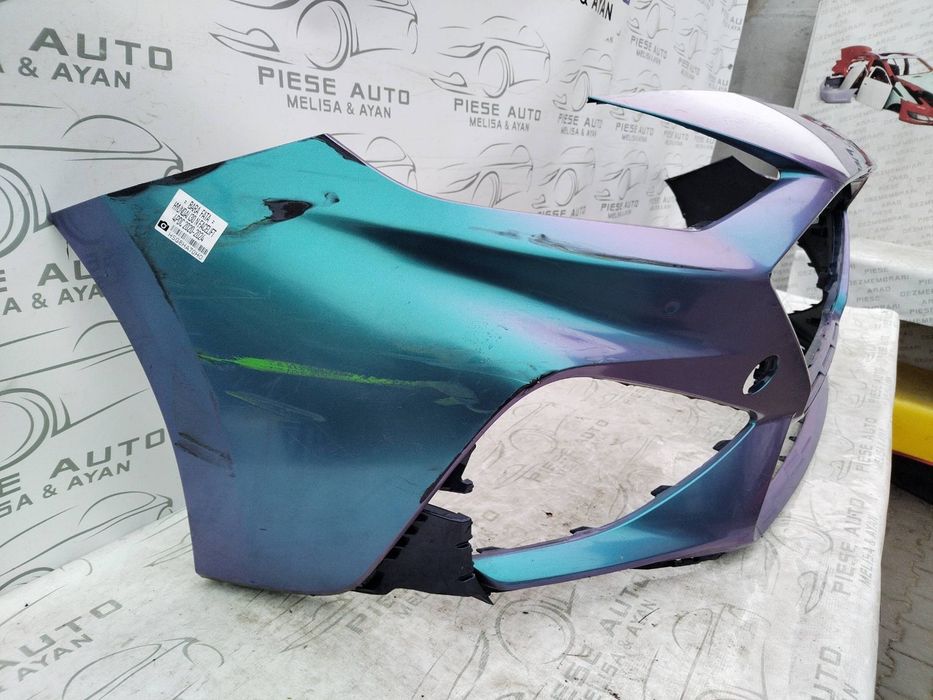 Bara fata Hyundai i30 N Facelift an 2020-2021-2022-2023-2024