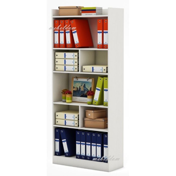 Етажерка/стелаж/офис стелаж за класьори(код-7928)