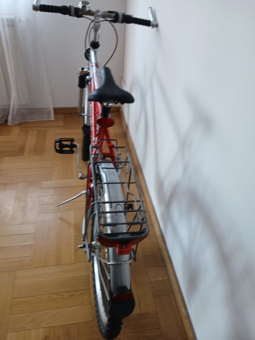 Vând bicicleta adulți
