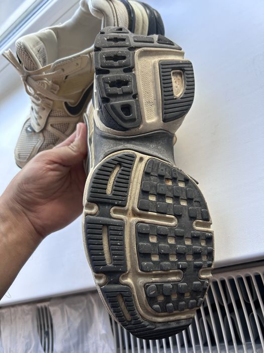 Продам кроссы от Nike оригинал