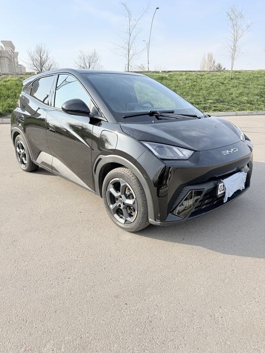 Продаётсяa BYD Seagull ( Аренда с выкупом, вариант, рассрочка ) и.т.д.