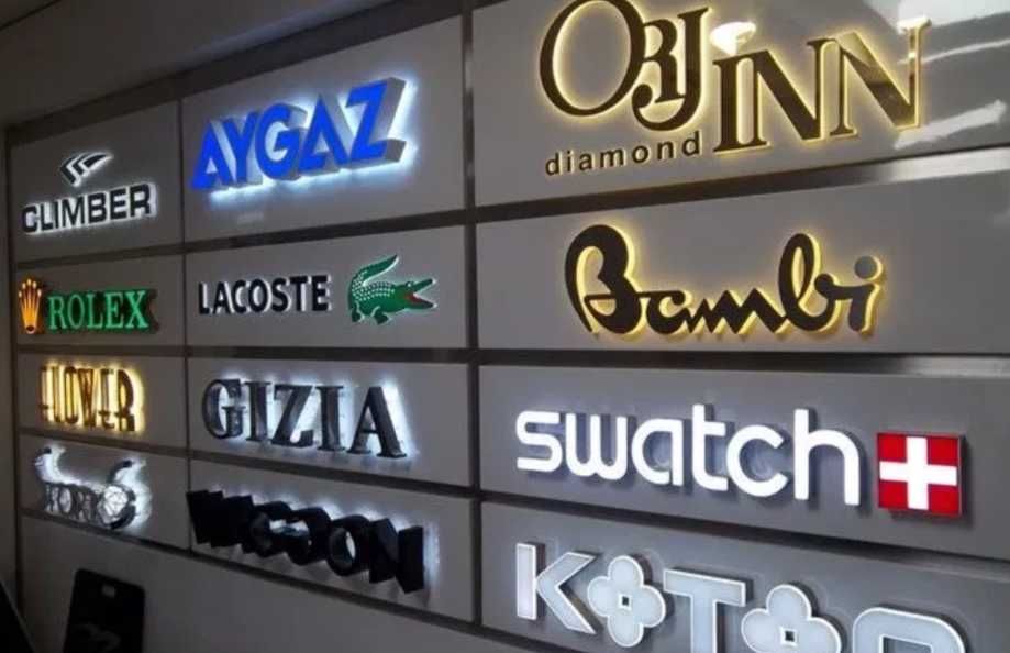 Изготавливаем рекламные штендеры на заказ!