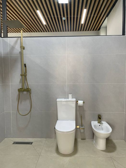 Срочно сдаётся коммерческое помещение 280 м2 на ул Фазылтепа 1 линия