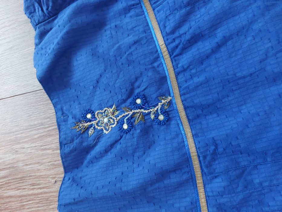 Rochie India m.S