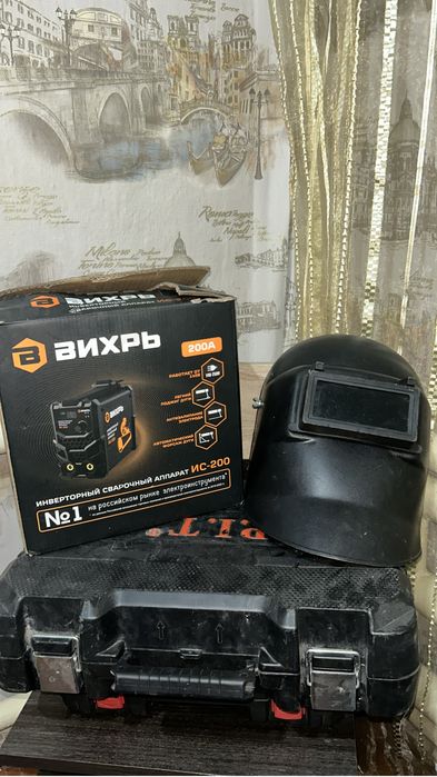 Продам инструменты