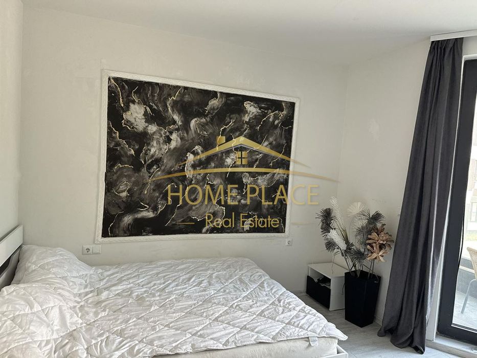 Дава се под наем Четиристаен апартамент в Варна, Бриз - 165 кв.м за 1196.97 € - Снимка #7