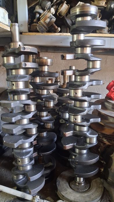 Мерседес запчасти 124