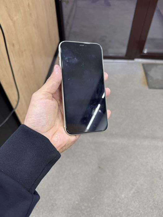 Айфон 11 64gb 74%