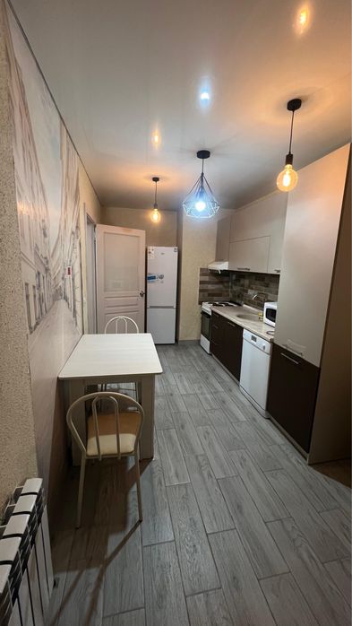 Посуточно сдается