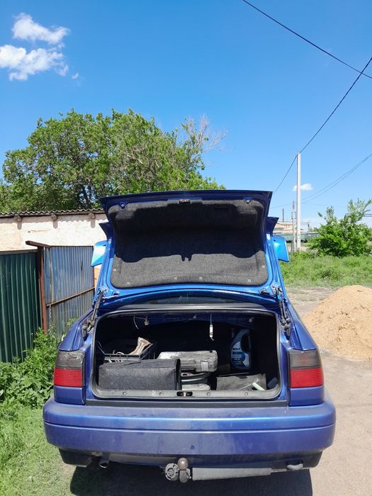 Продам венто 96 года