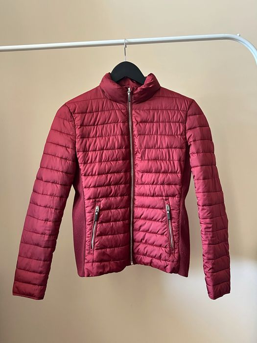 Massimo Dutti яке